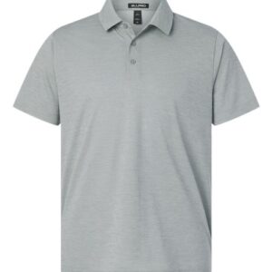AllPro 4HM00 - Silver Melange - M