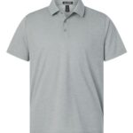 AllPro 4HM00 - Silver Melange - 2XL
