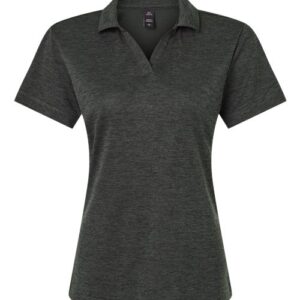 AllPro 4HM00L - Black Melange - M
