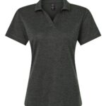 AllPro 4HM00L - Black Melange - L
