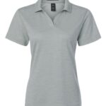 AllPro 4HM00L - Silver Melange - S