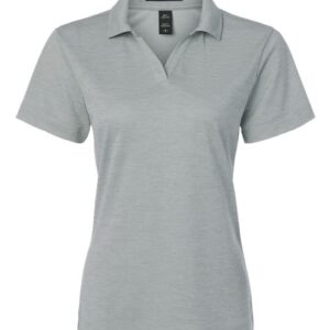 AllPro 4HM00L - Silver Melange - L