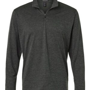 AllPro 4HM700 - Black Melange - XL