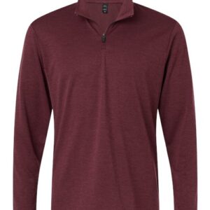 AllPro 4HM700 - Maroon Melange - M