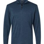 AllPro 4HM700 - Navy Melange - 2XL