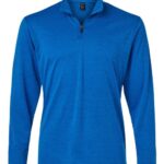 AllPro 4HM700 - Royal Melange - XL