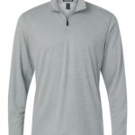 AllPro 4HM700 - Silver Melange - 4XL