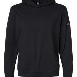 Adidas A2009 - Black - L