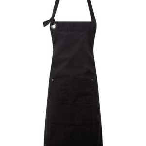 Artisan Collection by Reprime RP137 - Black - One Size