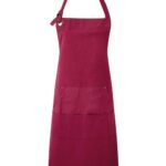 Artisan Collection by Reprime RP137 - Burgundy - One Size