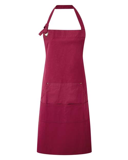 Artisan Collection by Reprime RP137 - Burgundy - One Size