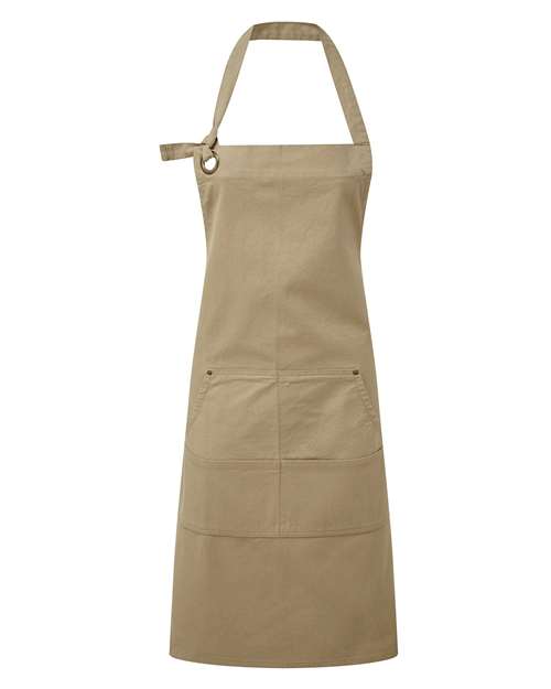 Artisan Collection by Reprime RP137 - Khaki - One Size
