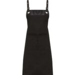 Artisan Collection by Reprime RP123 - Black/ Black - One Size