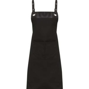 Artisan Collection by Reprime RP123 - Black/ Black - One Size