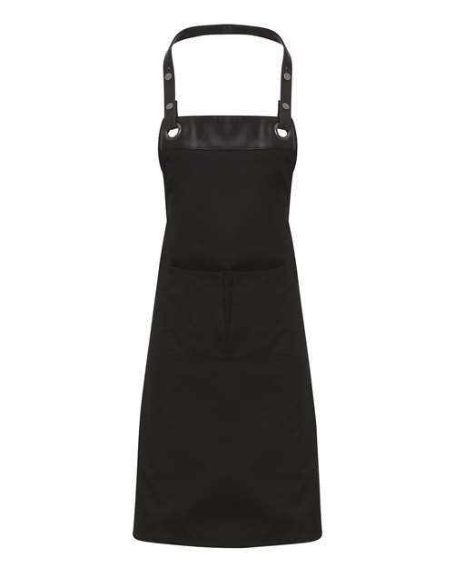 Artisan Collection by Reprime RP123 - Black/ Black - One Size