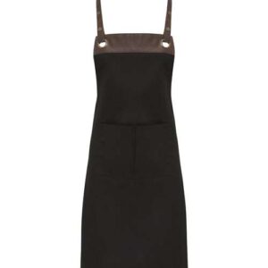 Artisan Collection by Reprime RP123 - Black/ Brown - One Size