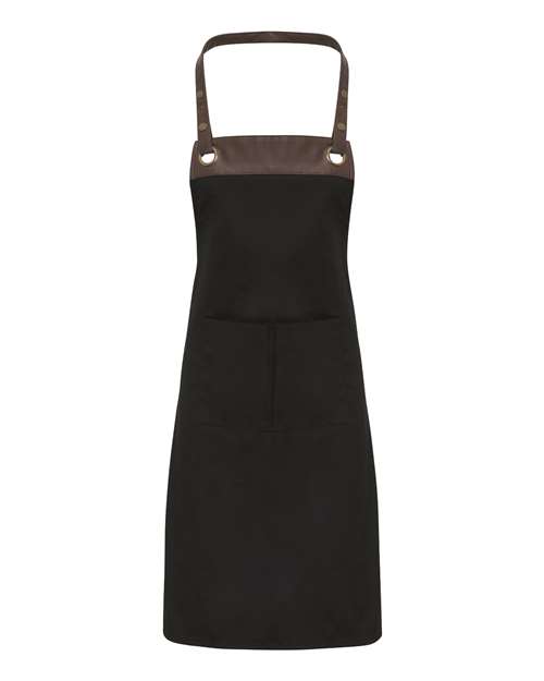 Artisan Collection by Reprime RP123 - Black/ Brown - One Size