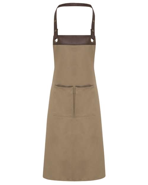 Artisan Collection by Reprime RP123 - Khaki/ Brown - One Size