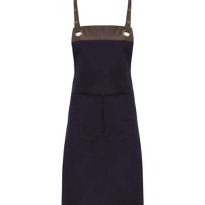 Artisan Collection by Reprime RP123 - Navy/ Brown - One Size