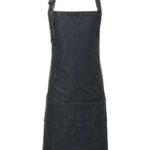 Artisan Collection by Reprime RP126 - Black Denim - One Size