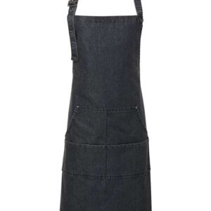 Artisan Collection by Reprime RP126 - Black Denim - One Size