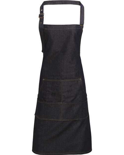 Artisan Collection by Reprime RP126 - Indigo Denim - One Size