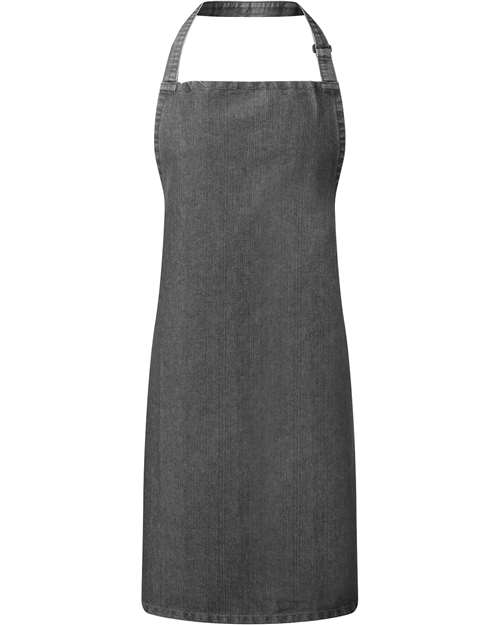 Artisan Collection by Reprime RP150 - Black Denim - One Size
