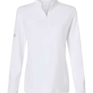 Adidas A709 - White - M