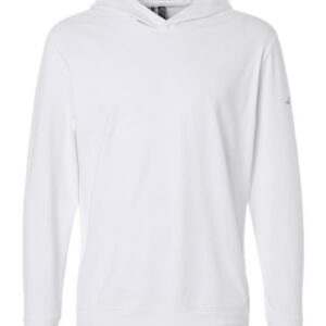 Adidas A2009 - White - 2XL