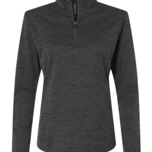 AllPro 4HM70L - Black Melange - L