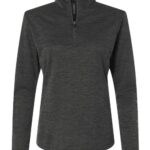 AllPro 4HM70L - Black Melange - XL
