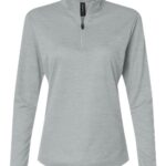 AllPro 4HM70L - Silver Melange - 2XL