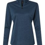 AllPro 4HM70L - Navy Melange - L
