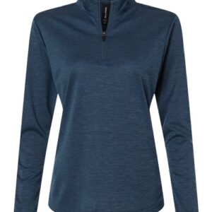 AllPro 4HM70L - Navy Melange - XL