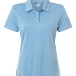 Adidas A231 - Team Light Blue - L
