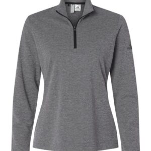 Adidas A400 - Black Heather - XS