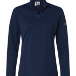 Adidas A400 - Collegiate Navy - S