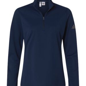 Adidas A400 - Collegiate Navy - L