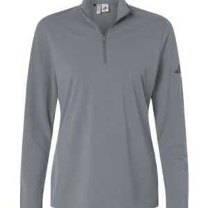 Adidas A400 - Grey Three - XS