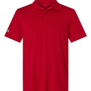 Adidas A514 - Power Red - M