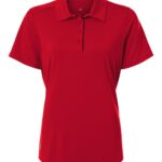 Adidas A515 - Power Red - 2XL