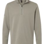 Adidas A588 - Silver Pebble - 4XL