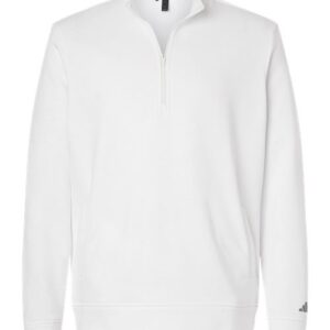 Adidas A721 - Core White - 2XL