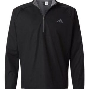 Adidas A2027 - Black - S