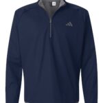 Adidas A2027 - Collegiate Navy - M