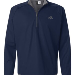 Adidas A2027 - Collegiate Navy - M