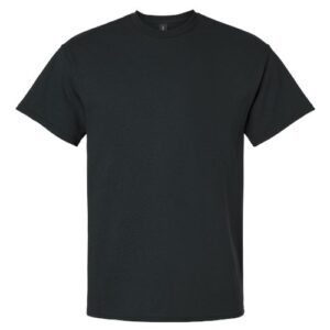 Gildan 2000 - Black - XL