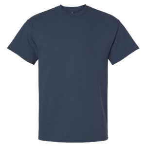 Gildan 2000 - Blue Dusk - M