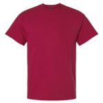 Gildan 2000 - Cardinal Red - XL