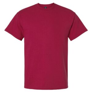 Gildan 2000 - Cardinal Red - 2XL